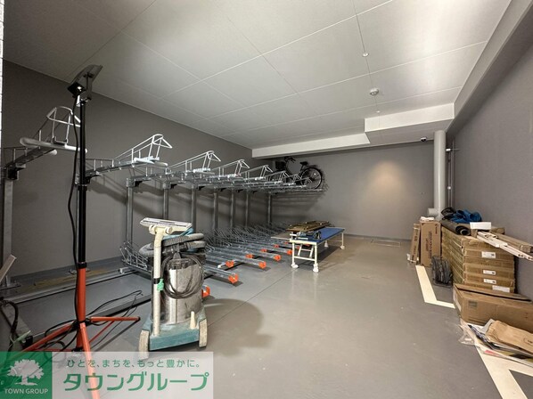 イプセ中野三丁目の物件内観写真